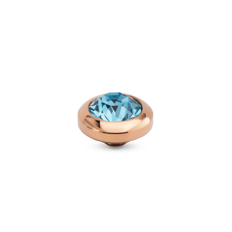 Melano Vivid Basic CZ Stein 5 mm