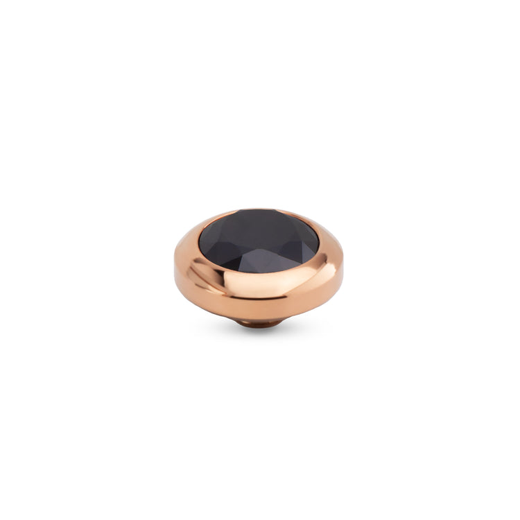 Melano Vivid Basic CZ Stein 5 mm