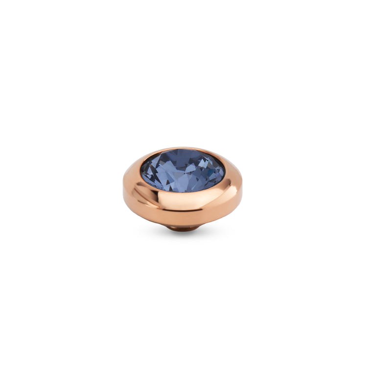 Melano Vivid Basic CZ Stein 5 mm