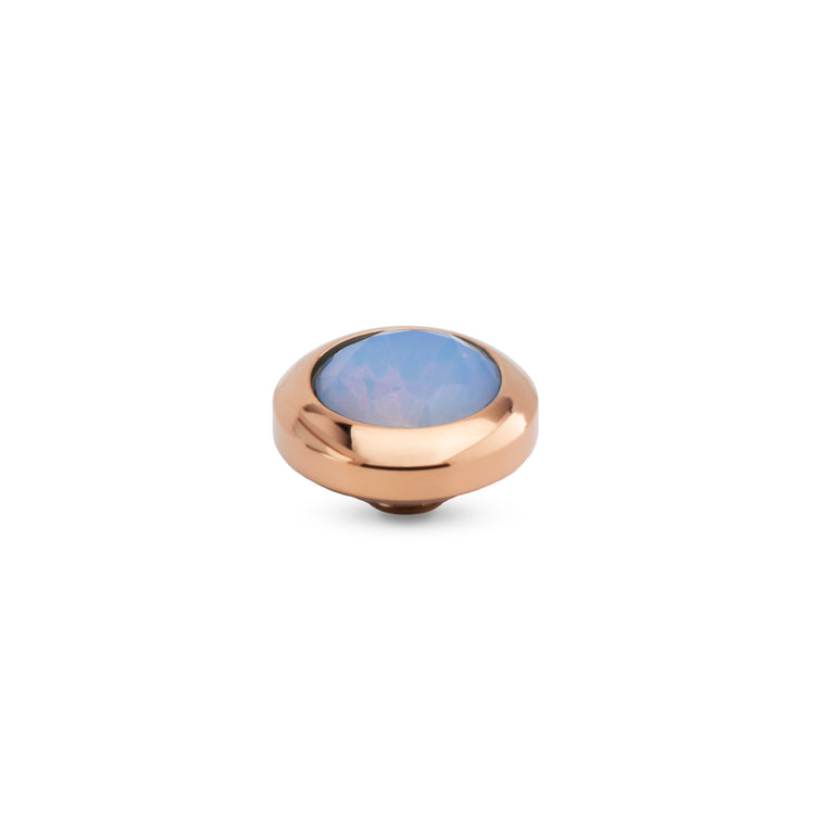 Melano Vivid Basic CZ Stein 5 mm