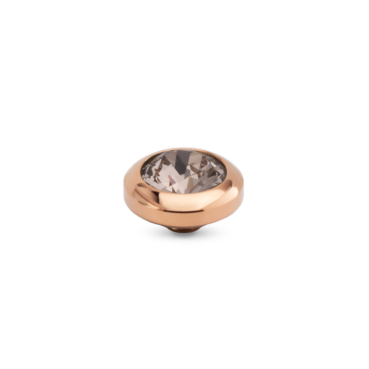 Melano Vivid Basic CZ Stein 5 mm