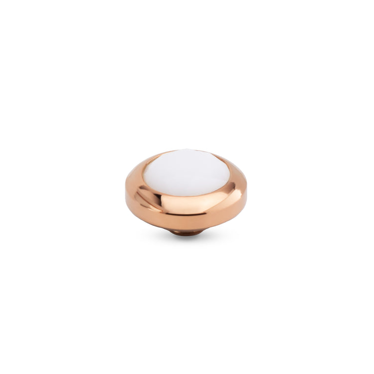 Melano Vivid Basic CZ Stein 5 mm