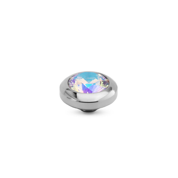 Melano Vivid Basic CZ Stein 5 mm