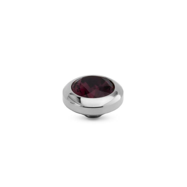 Melano Vivid Basic CZ Stein 5 mm