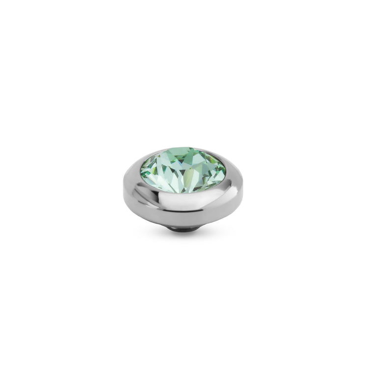 Melano Vivid Basic CZ Stein 5 mm