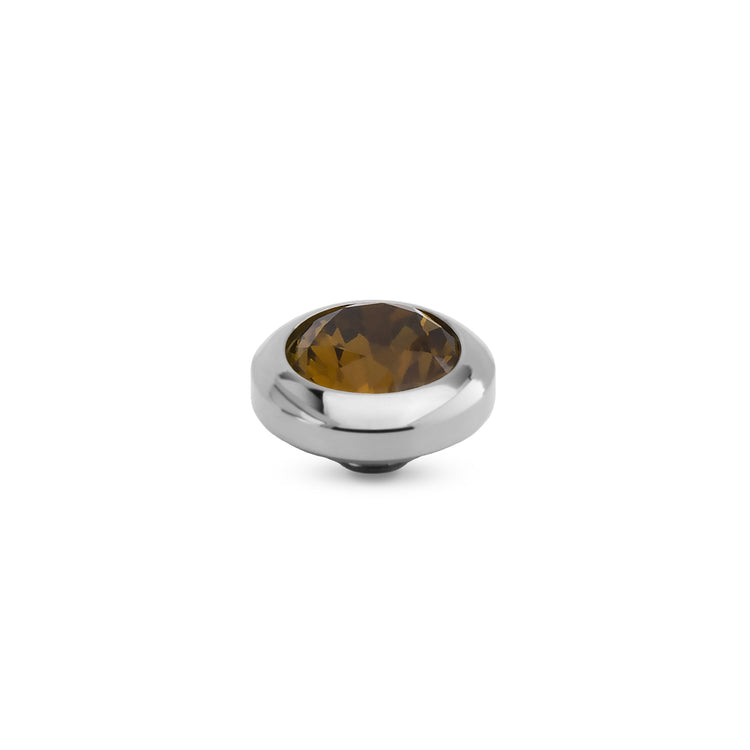 Melano Vivid Basic CZ Stein 5 mm