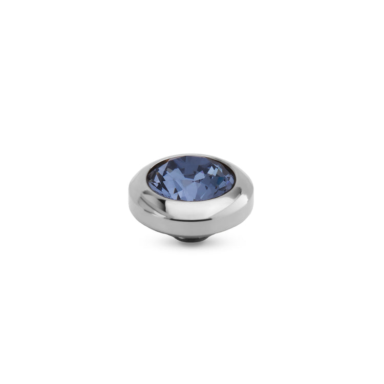 Melano Vivid Basic CZ Stein 5 mm
