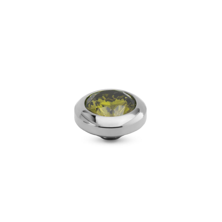 Melano Vivid Basic CZ Stein 5 mm