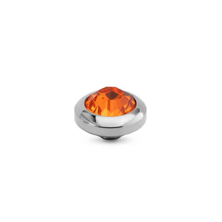 Melano Vivid Basic CZ Stein 5 mm