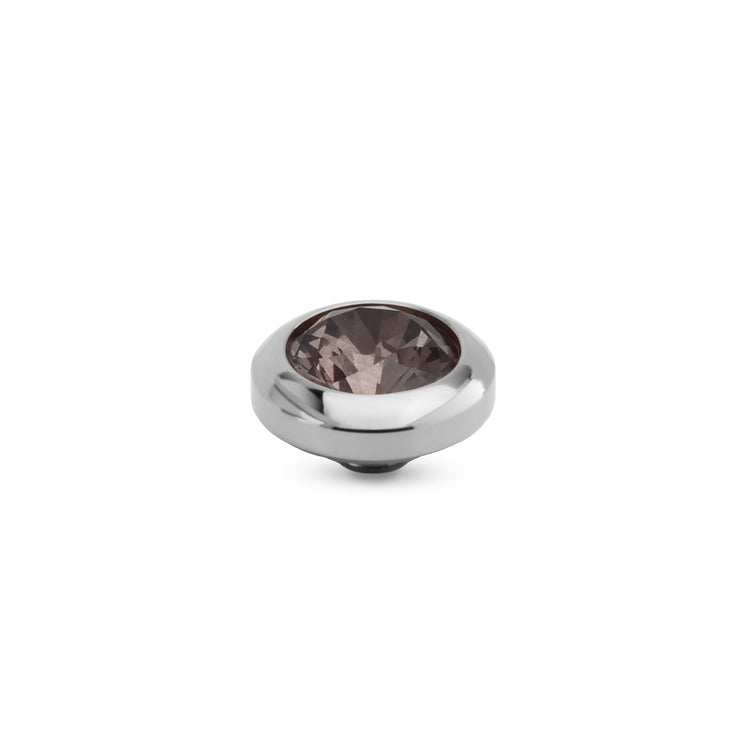 Melano Vivid Basic CZ Stein 5 mm