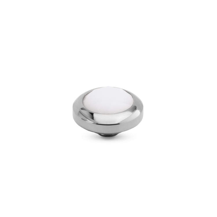 Melano Vivid Basic CZ Stein 5 mm