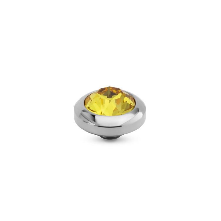 Melano Vivid Basic CZ Stein 5 mm
