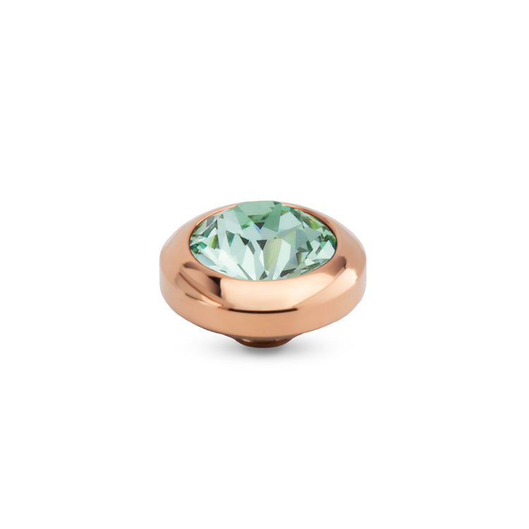 Melano Vivid Basic CZ Stein 7 mm