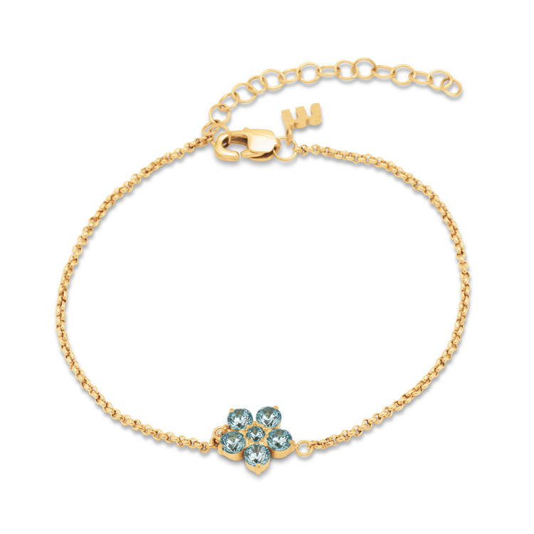 Melano Friends Annie Armband