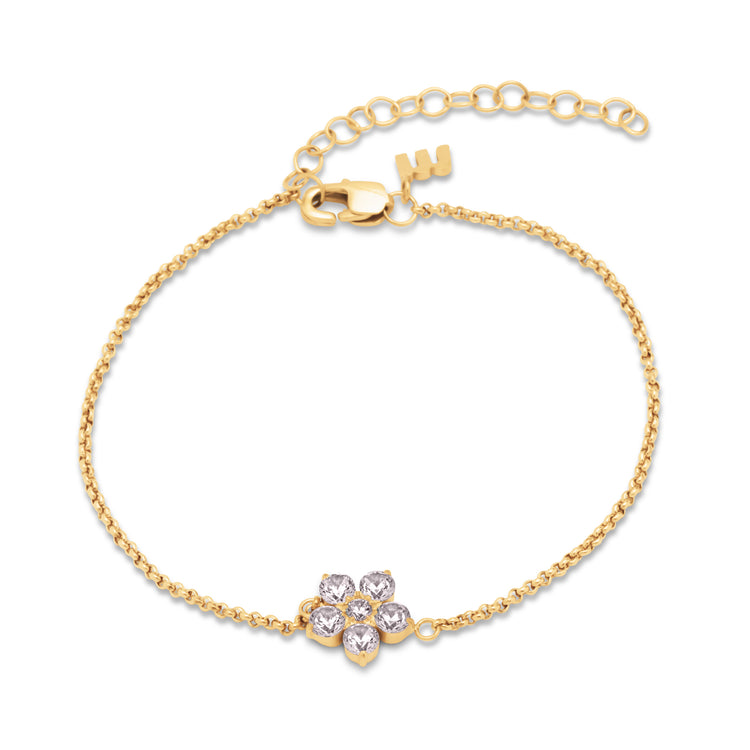 Melano Friends Annie Armband