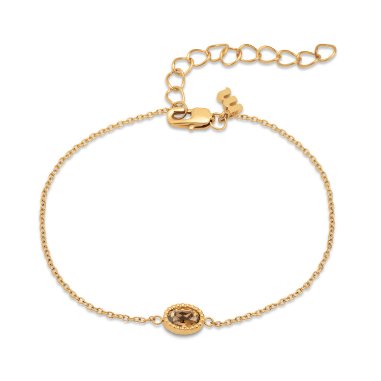 Melano Friends Auro Armband