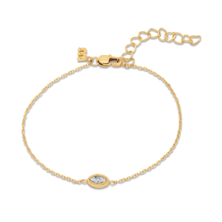 Melano Friends Nava Armband