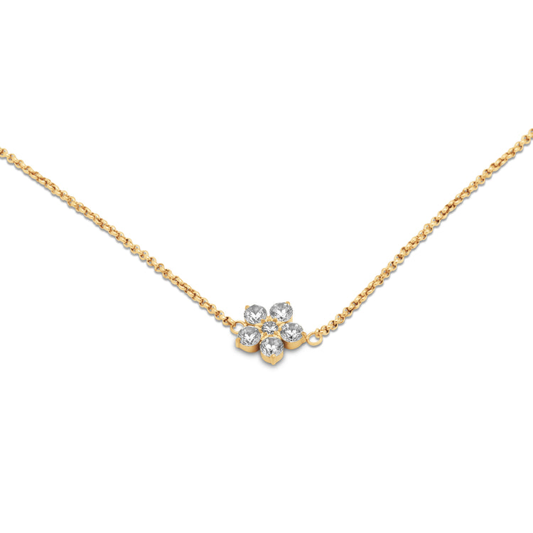 Melano Friends Ana Ketting