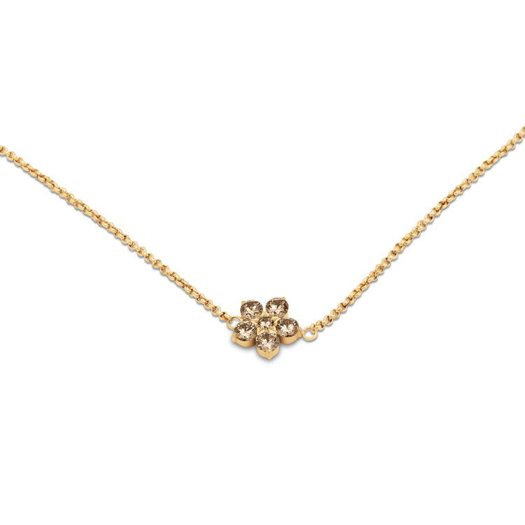 Melano Friends Ana Ketting