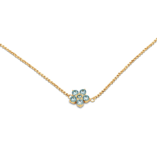 Melano Friends Ana Ketting