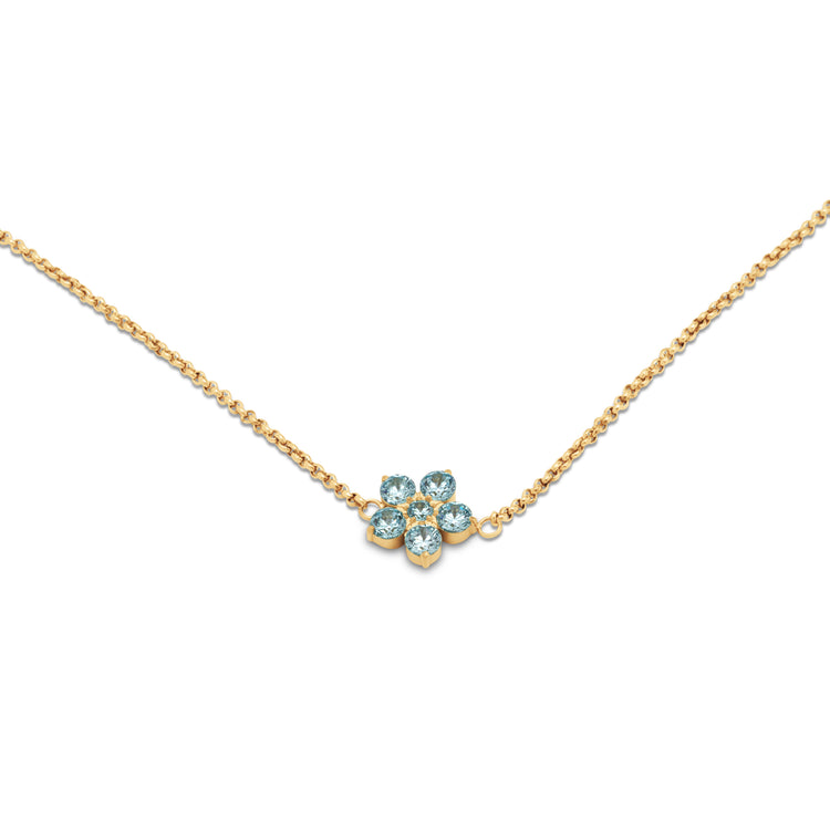 Melano Friends Ana Ketting