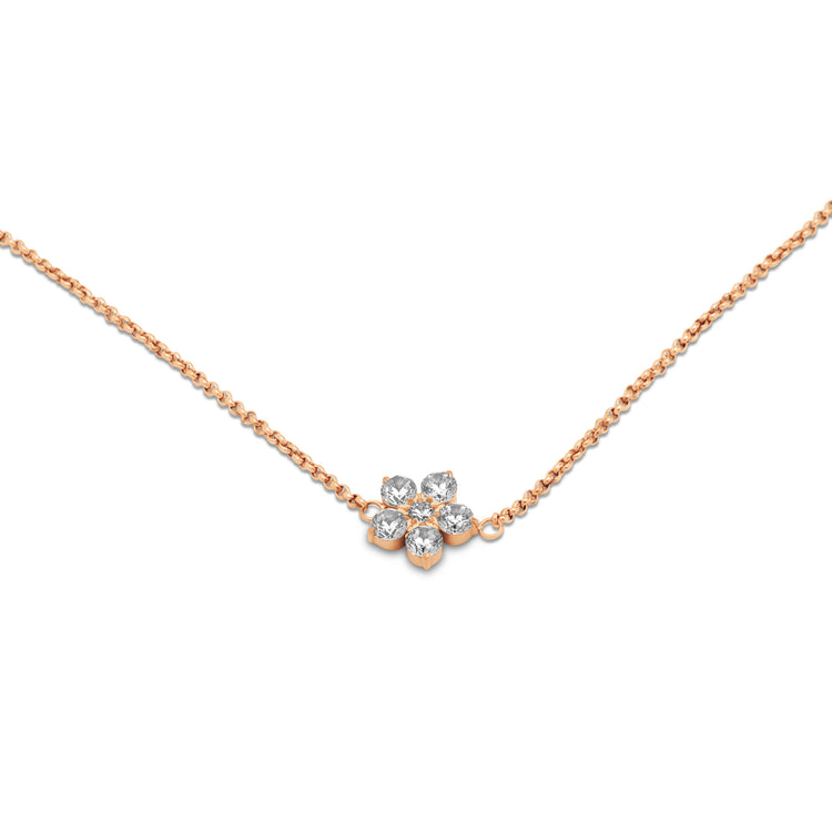 Melano Friends Ana Ketting