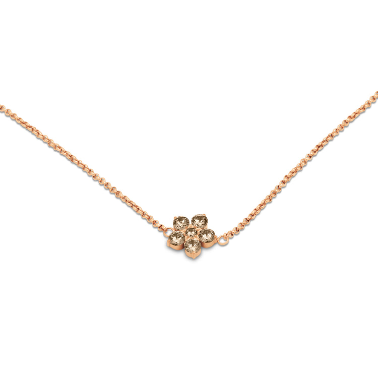 Melano Friends Ana Ketting