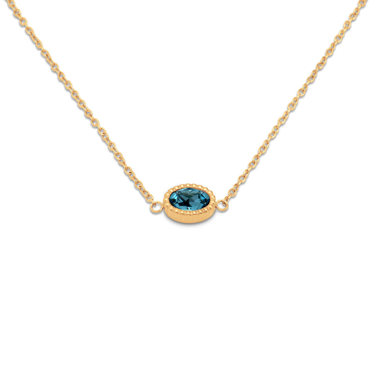 Melano Friends Auree Ketting