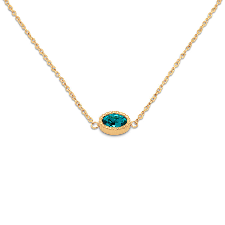 Melano Friends Auree Ketting