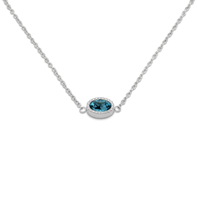 Melano Friends Auree Ketting
