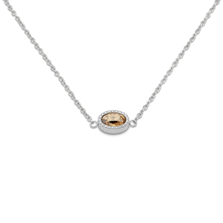 Melano Friends Auree Ketting