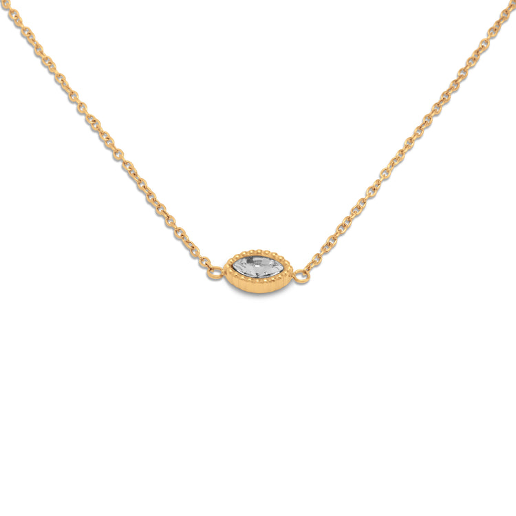 Melano Friends Navee Ketting