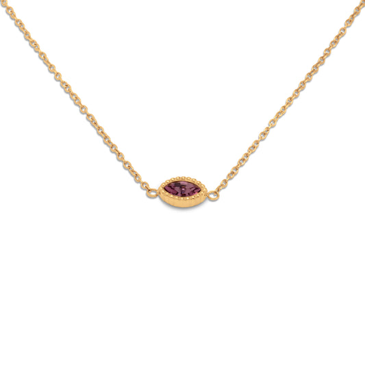 Melano Friends Navee Ketting