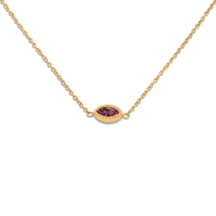 Melano Friends Navee Ketting