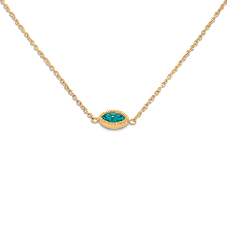 Melano Friends Navee Ketting