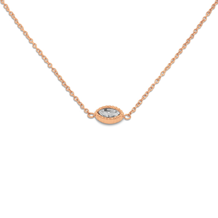 Melano Friends Navee Ketting