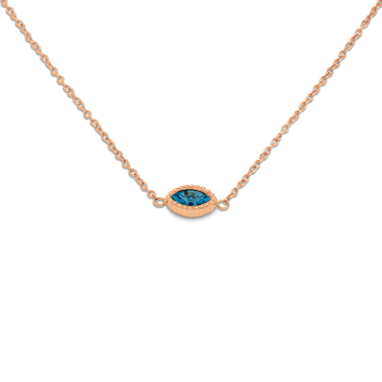 Melano Friends Navee Ketting