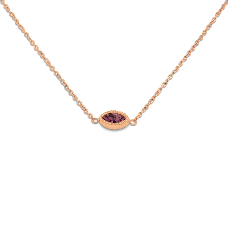 Melano Friends Navee Ketting