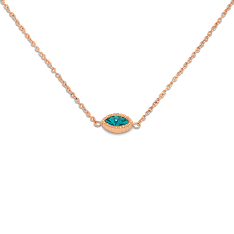 Melano Friends Navee Ketting