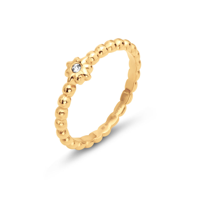 Melano Friends Selma Ring