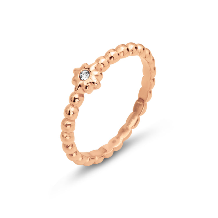 Melano Friends Selma Ring