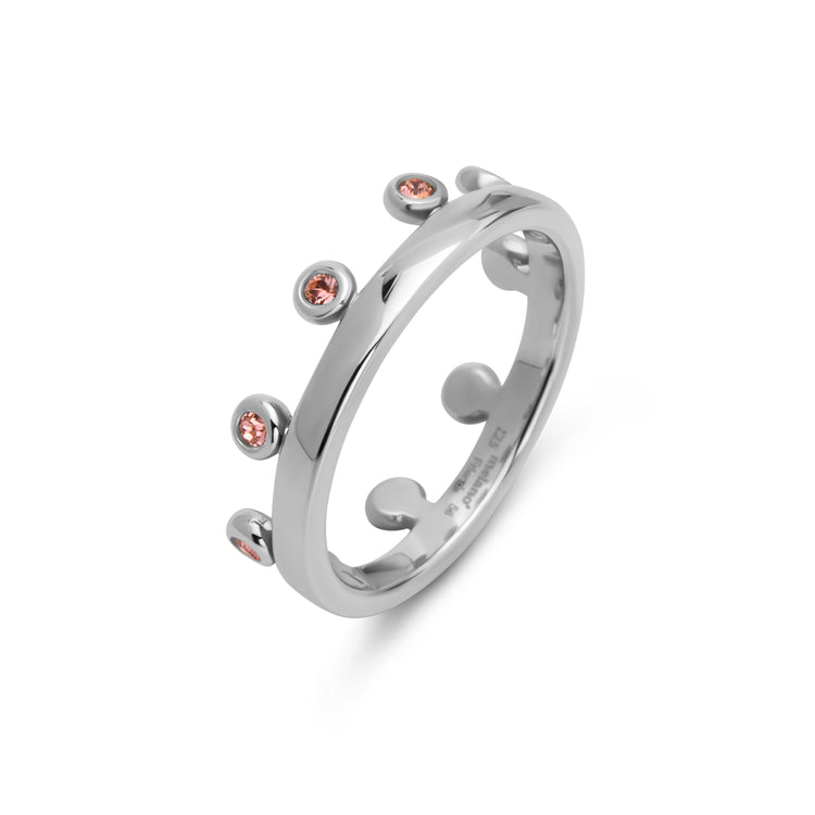Melano Friends Unite Zita Ring