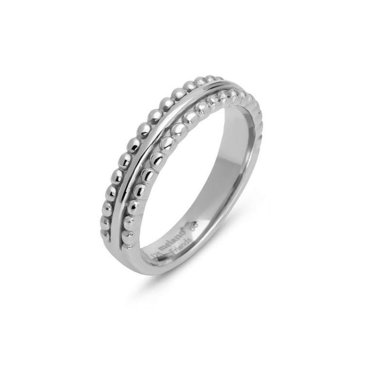 Melano Friends Aria Ring