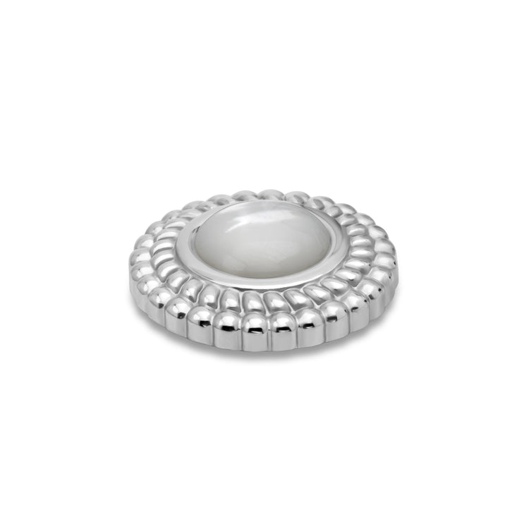Melano Kosmic Bali Pearl Stein