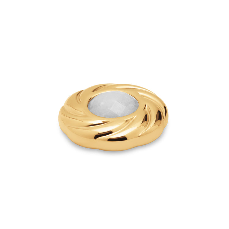 Melano Kosmic Opulent Gem Stein