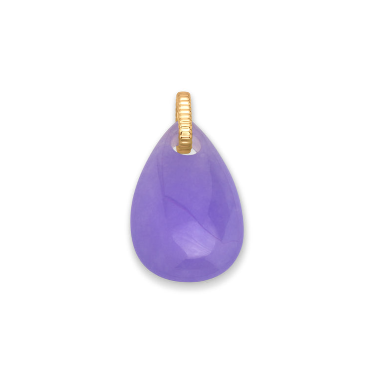 Melano Kosmic Gem Droplet Hanger