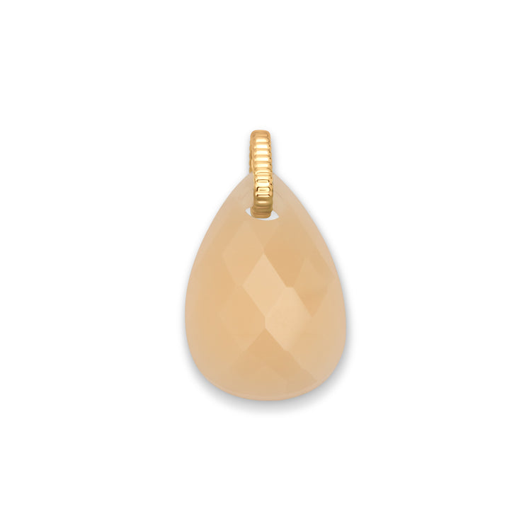 Melano Kosmic Glass Drop Pendant