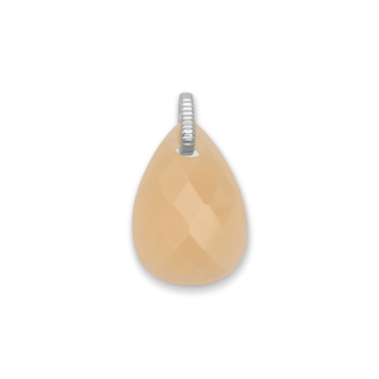 Melano Kosmic Glass Drop Pendant