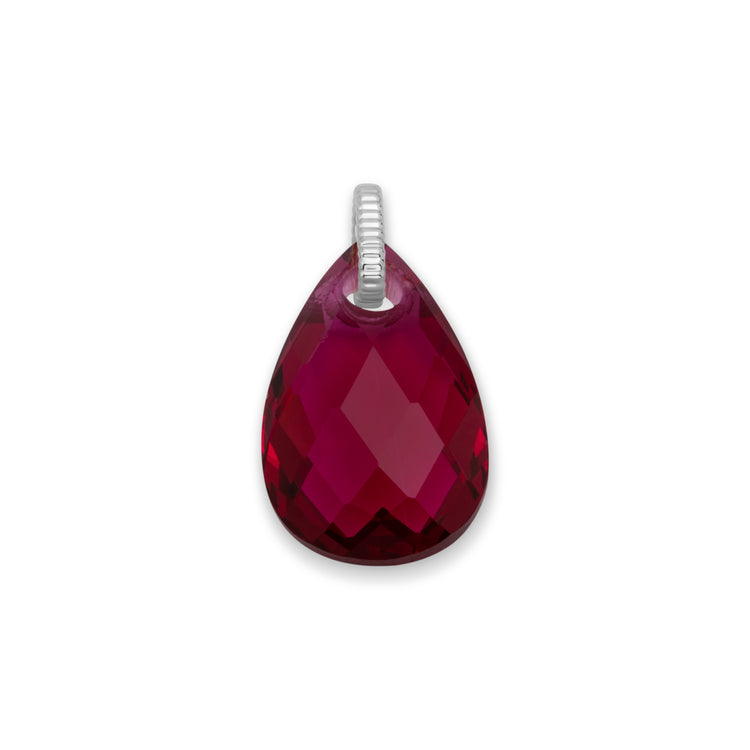 Melano Kosmic Glass Drop Pendant