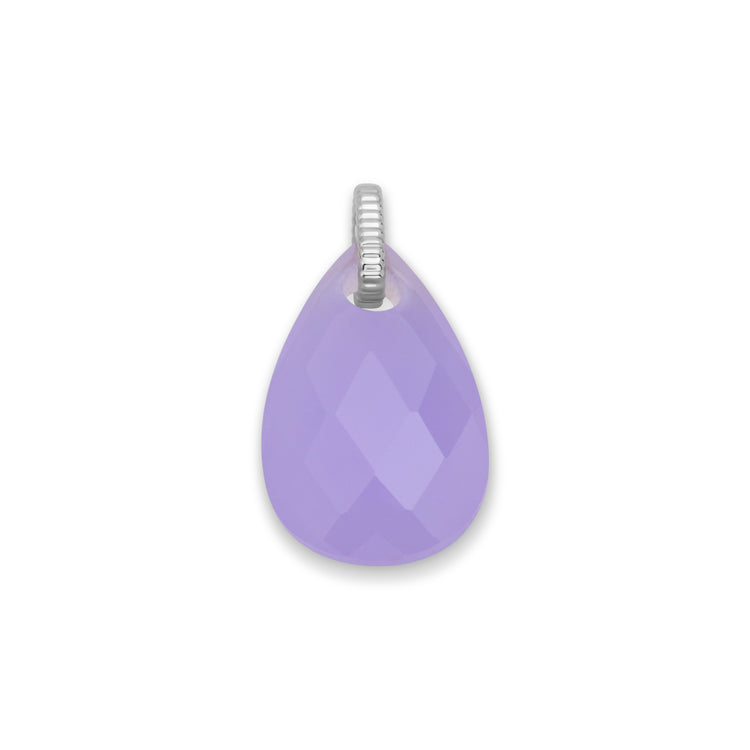 Melano Kosmic Glass Drop Pendant